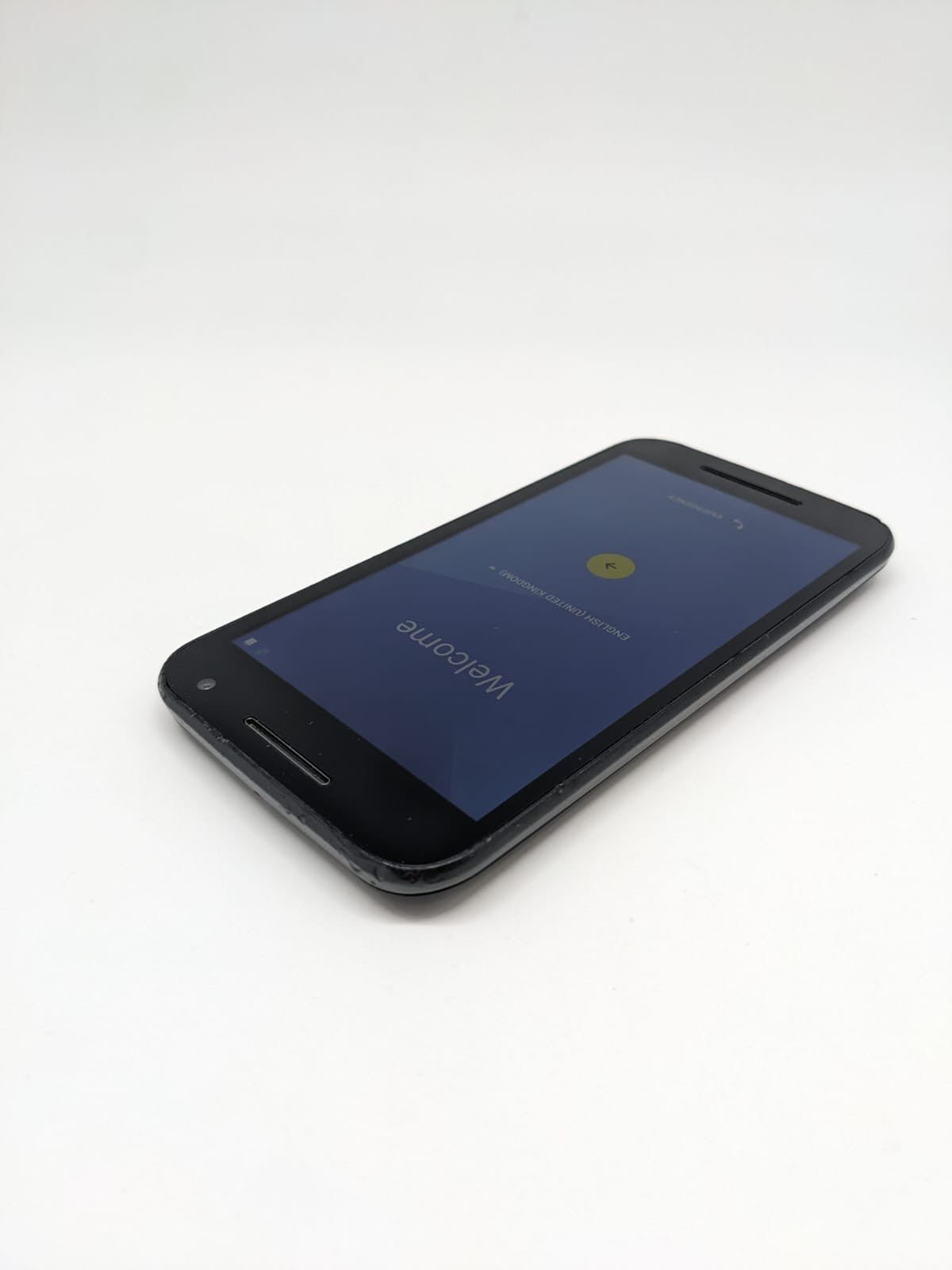 Motorola Moto G 3.Gen XT1541 Schwarz | OHNE SIMLOCK