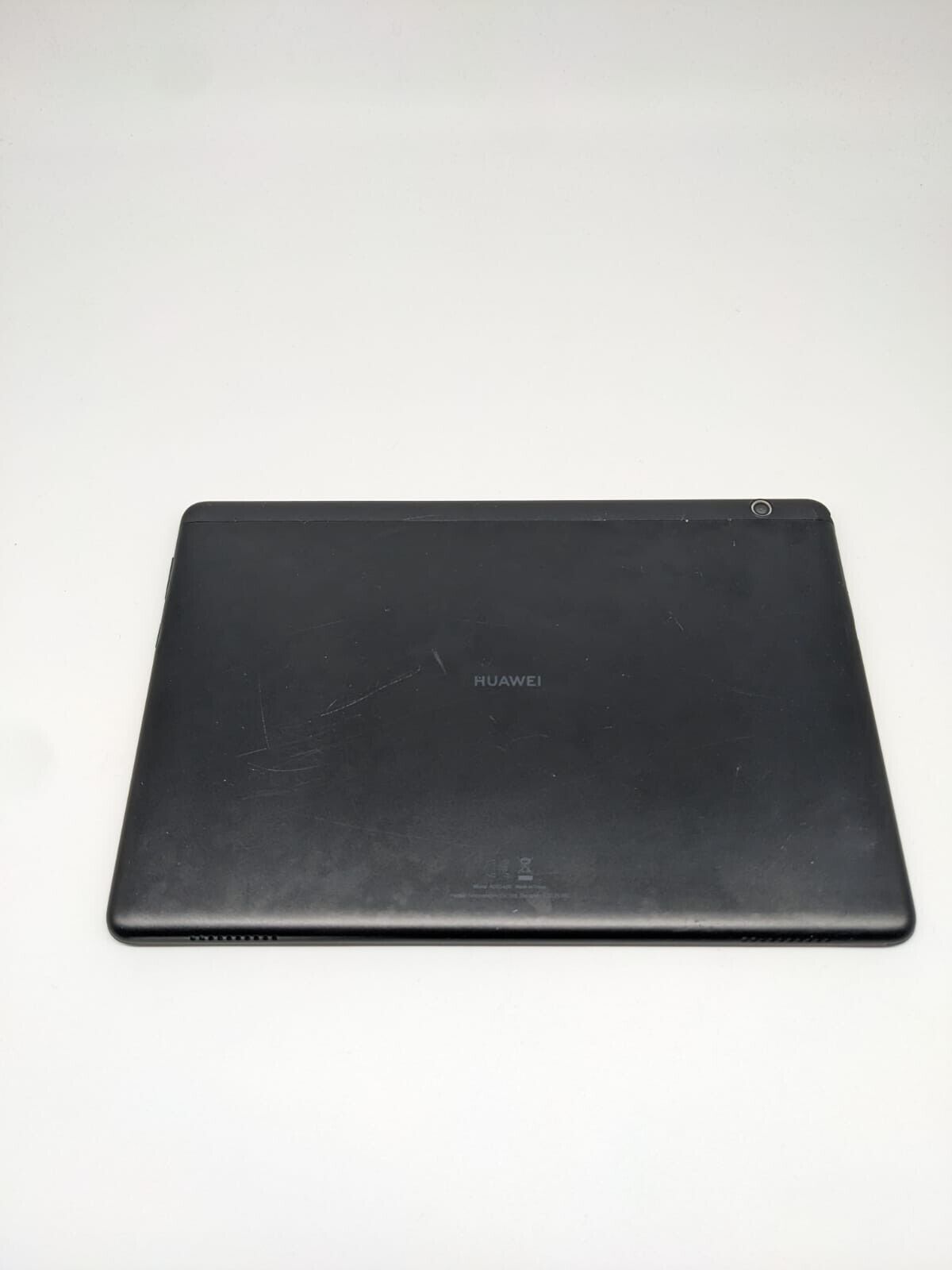 HUAWEI AGS-L09 MediaPad T3 Schwarz Teilespender Ersatzteile | DISPLAYSCHADEN