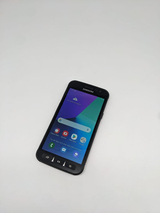 Samsung Galaxy XCover 4 SM-G390F | KAMERALINSE BESITZT EINEN RISS