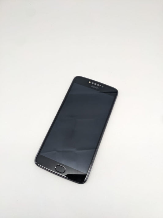 Motorola Moto E4 Plus 16GB Teilespender Ersatzteile | OHNE AKKU | UNGETESTET