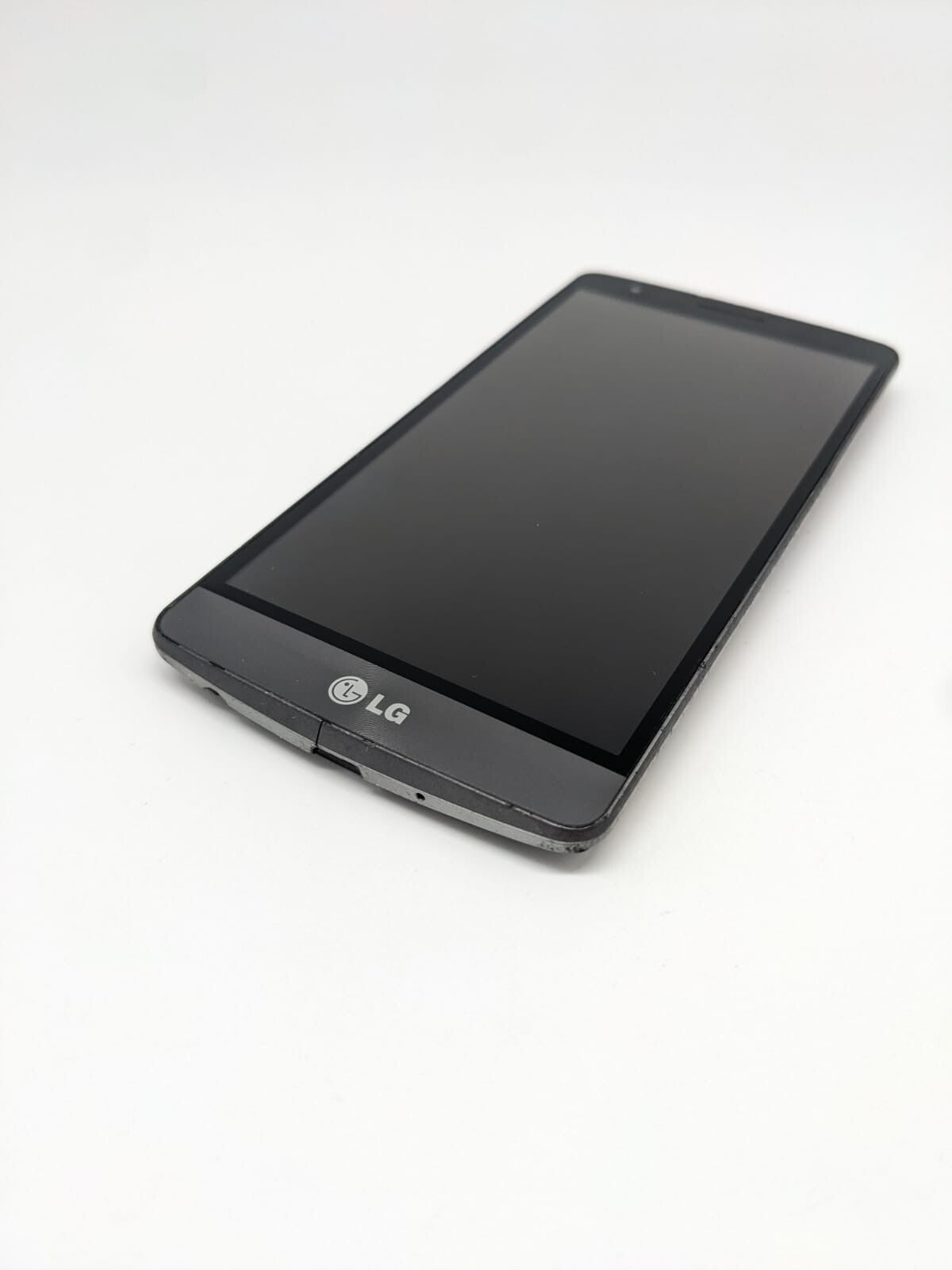 LG G3s D722 8GB G3S Grau Smartphone | OHNE AKKU | OHNE SIMLOCK