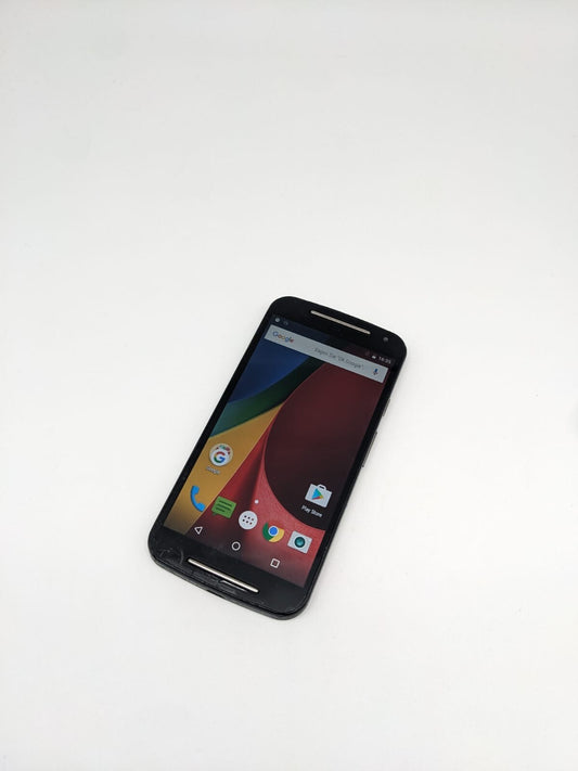 Motorola Moto G XT1068 Schwarz 2nd Generation | OHNE SIMLOCK