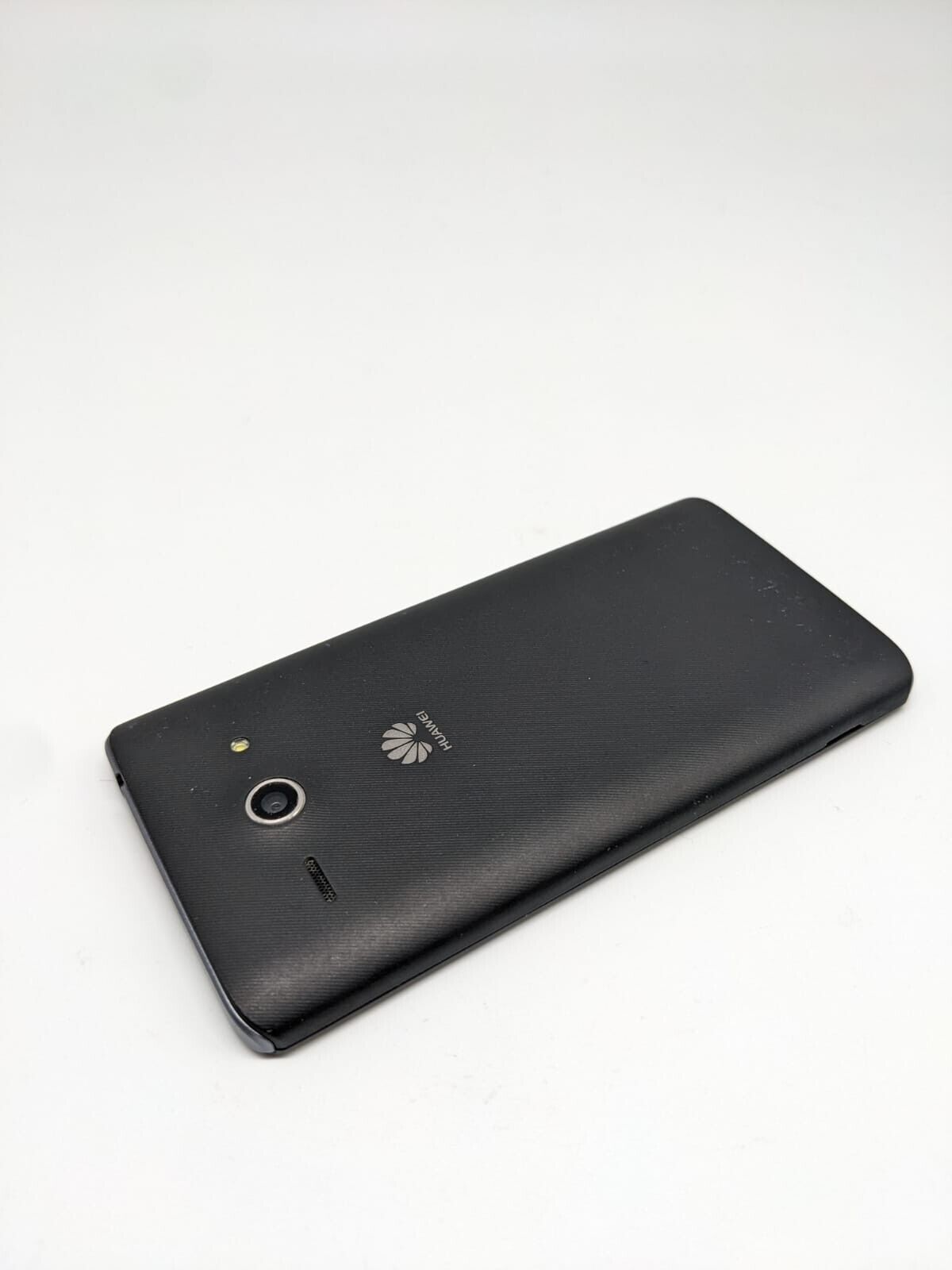 Huawei Ascend Y530 Schwarz | OHNE AKKU | UNGETESTET