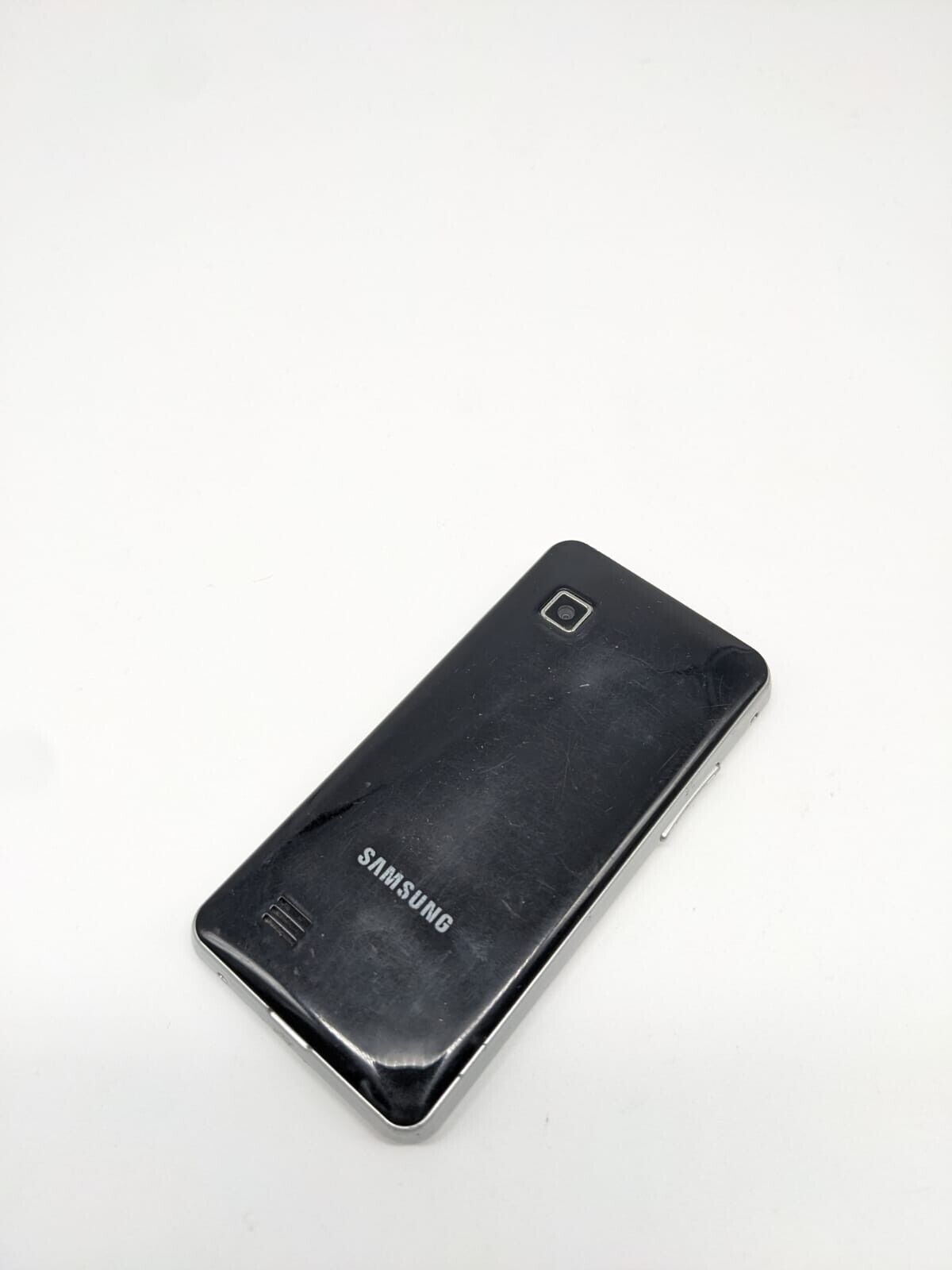 Samsung Star II 2 GT-S5260 Schwarz | OHNE SIMLOCK