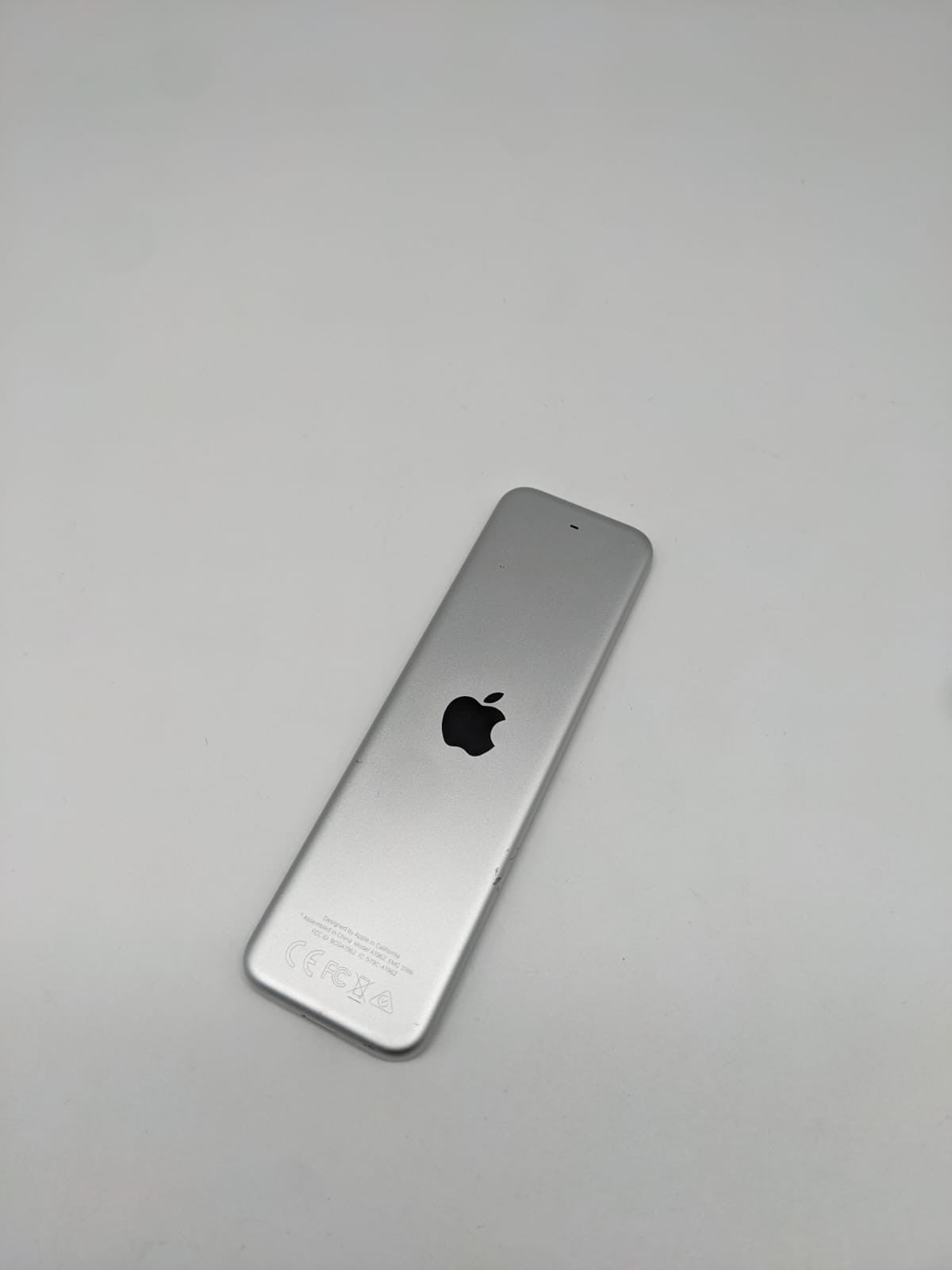 Apple A1962 Apple TV Siri Remote Fernbedienung | UNGETESTET