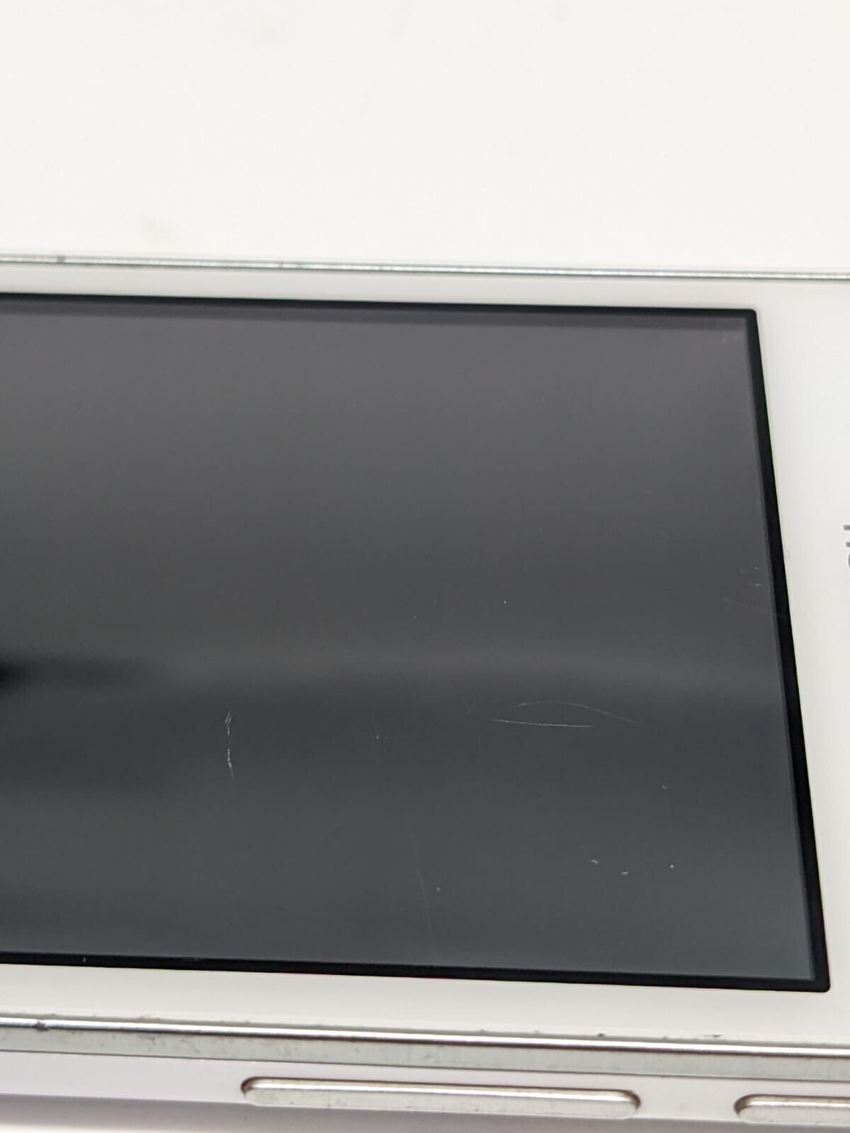 Huawei Ascend G615 Weiß Smartphone | OHNE AKKU | UNGETESTET