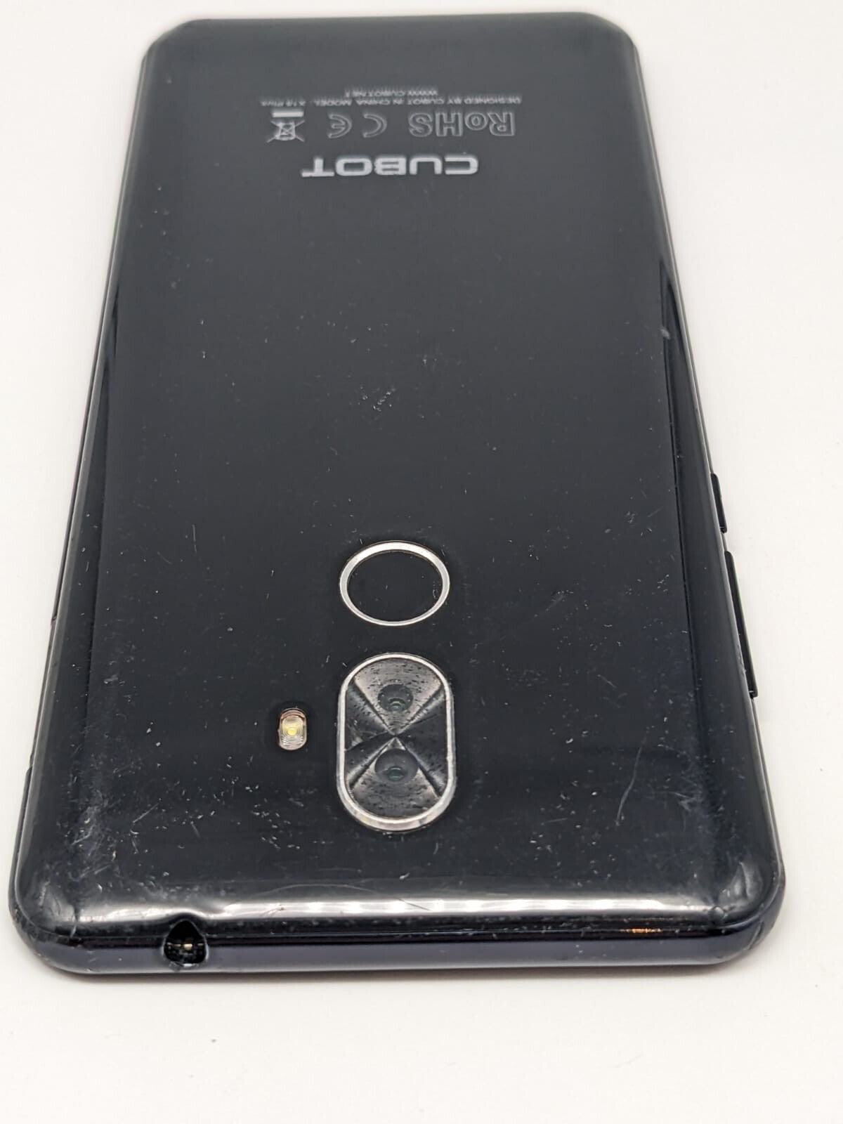 Cubot X18 Plus Smartphone Teilespender Ersatzteile | DISPLAYSCHADEN