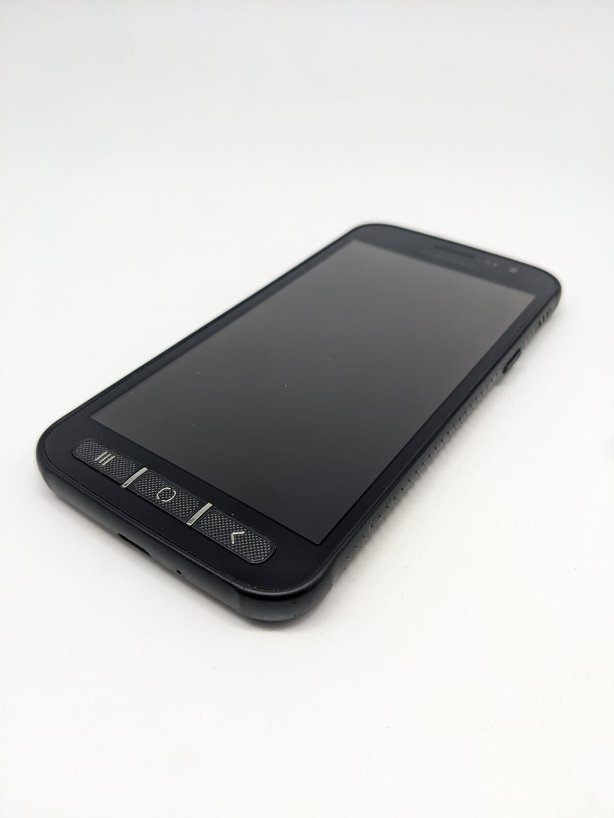 Samsung XCover 4s Schwarz Teilespender Ersatzteile | SOFTWARE-PROBLEME