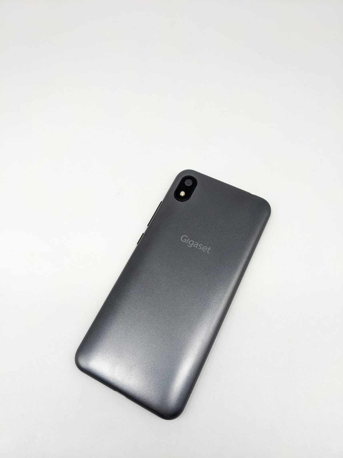 Gigaset GS110 Grau Smartphone | OHNE SIMLOCK
