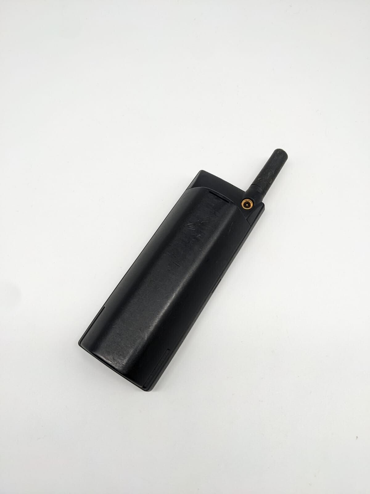 Ericsson GA628 Blau Schwarz Handy Retro Vintage | OHNE AKKU | UNGETESTET