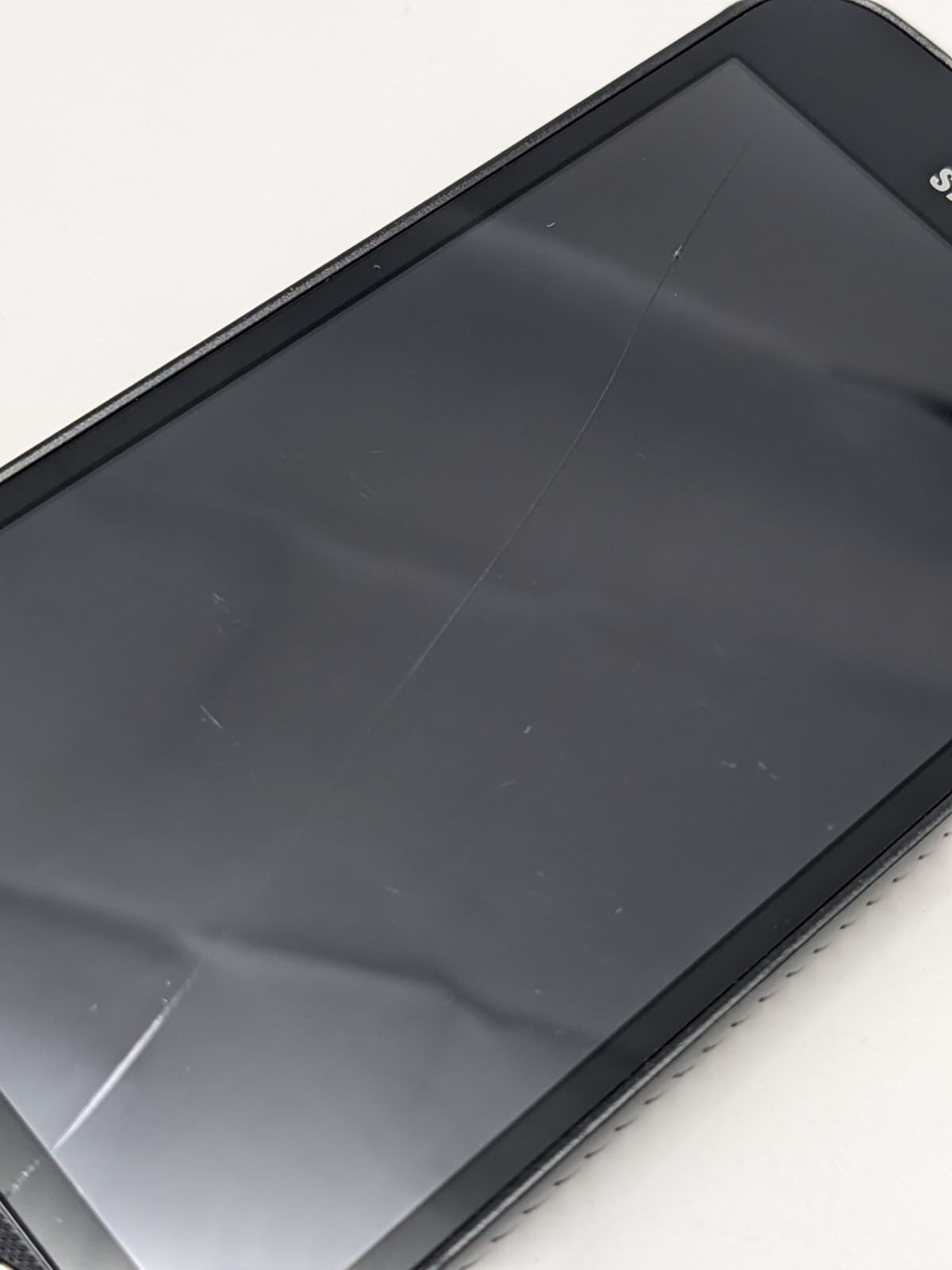 Samsung Galaxy XCover 4 SM-G390F 16GB | OHNE SIMLOCK | DISPLAYRISS