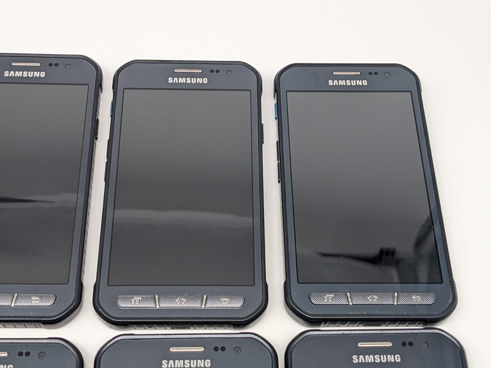 10x Samsung Galaxy Xcover 3 Konvolut Sammlung Posten | ANDERE SOFTWARE