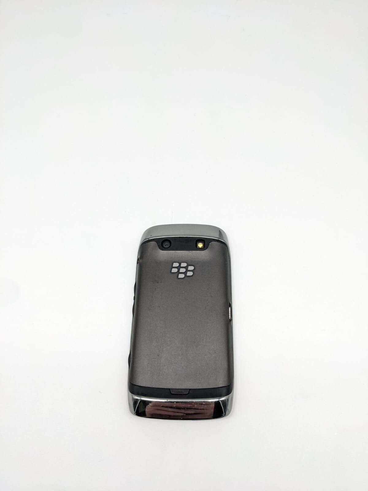 Blackberry Torch 9860 Schwarz Smartphone | VOLL FUNKTIONSFÄHIG #X6