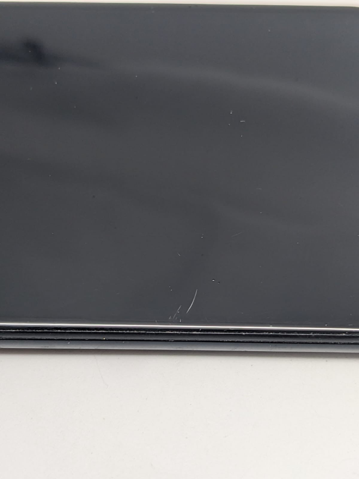 Huawei P30 Lite MAR-LX1A Schwarz Teilespender Ersatzteile | LÄDT/STARTET NICHT