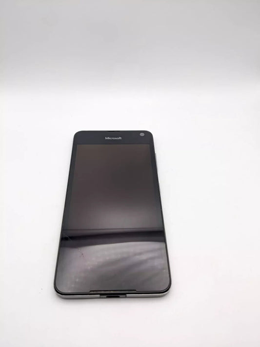 Microsoft Lumia 650 Microsoft Smartphone | LÄDT/STARTET NICHT