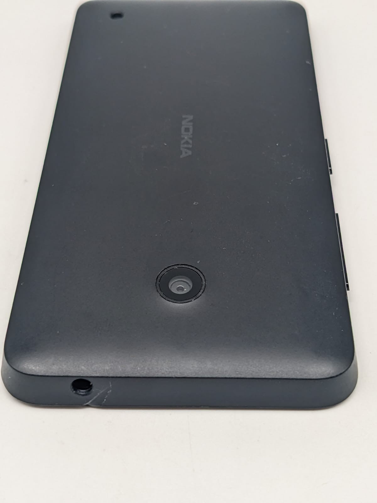 Nokia Lumia 635 Schwarz Smartphone | OHNE SIMLOCK