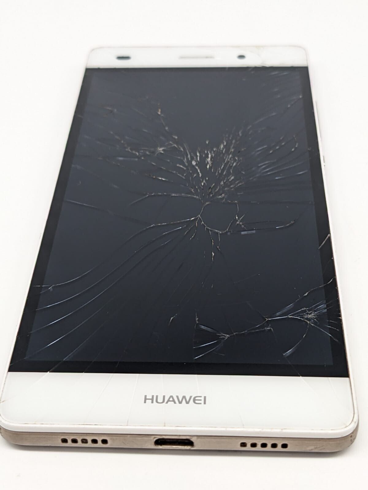 Huawei P8 Lite 2017 ALE-L21 Weiß 16GB | OHNE SIMLOCK