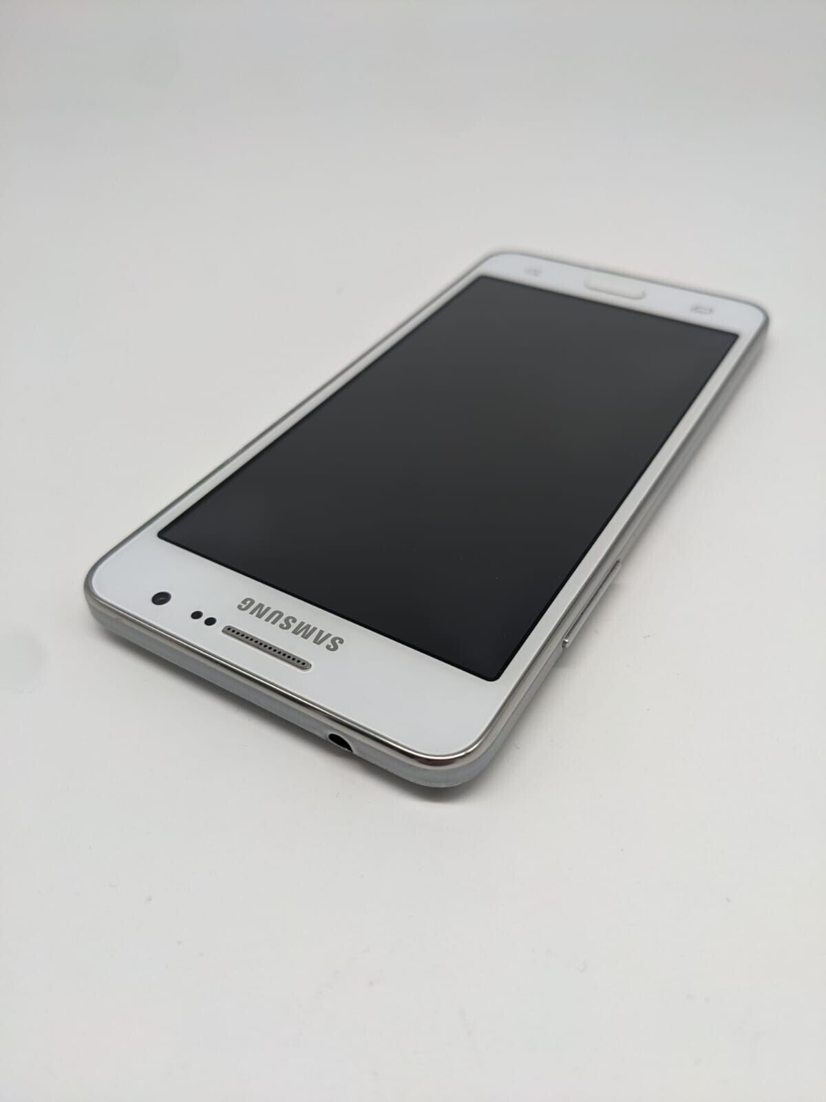 Samsung Galaxy Grand Prime SM-G531F Weiß | OHNE AKKU | TOP DISPLAY
