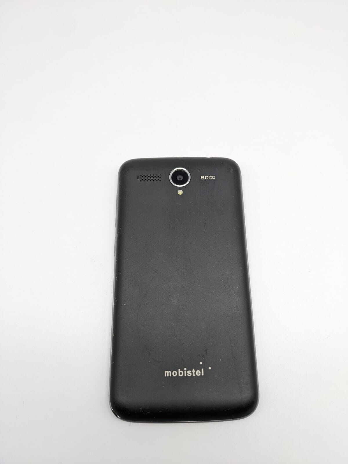 Mobistel  Cynus T6 Smartphone Schwarz LÄDT/STARTET NICHT S0056