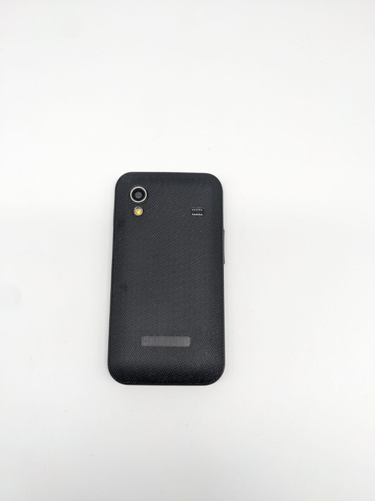 Samsung Galaxy ACE GT-S5830i Smartphone | OHNE SIMLOCK