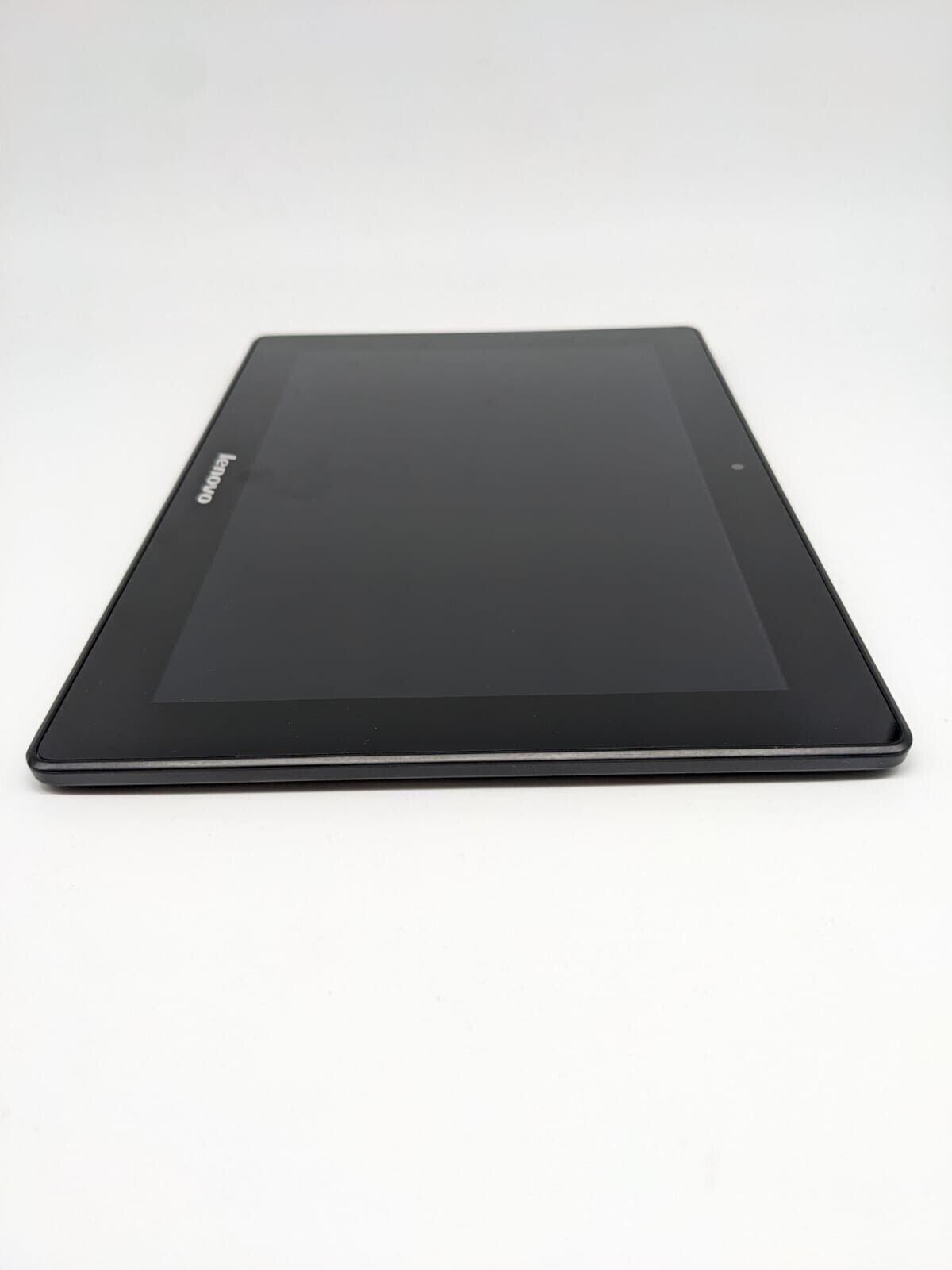 Lenovo IdeaPad S6000L Tablet Schwarz 16GB | LADEBUCHSE DEFEKT | UNGETESTET #X6