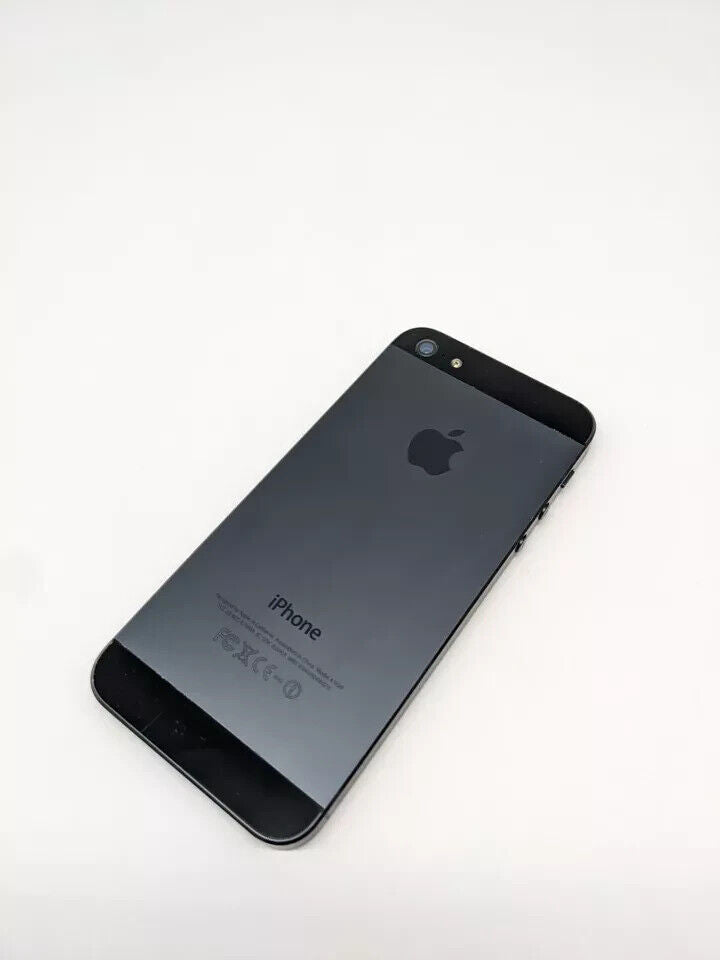 Apple iPhone 5 A1429 Schwarz Bastler Ersatzteile | TOUCH DEFEKT