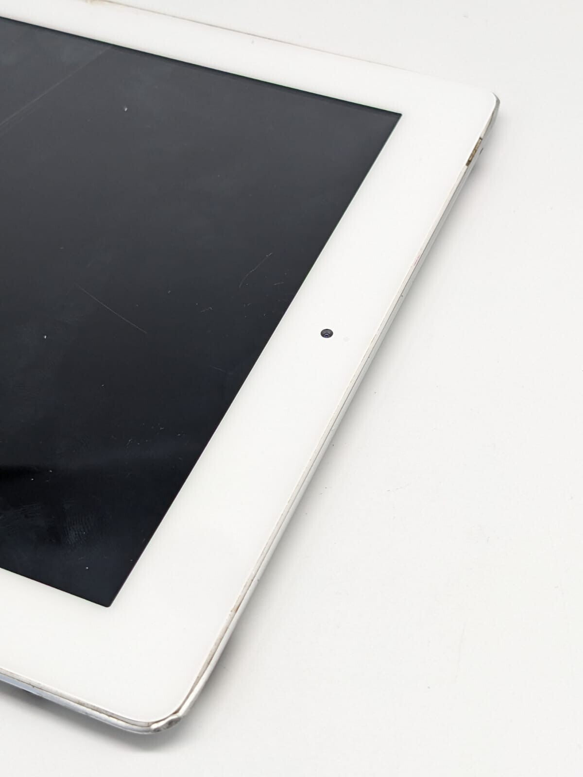 Apple iPad 2 A1395 16GB IOS Silber Tablet | TEILESPENDER
