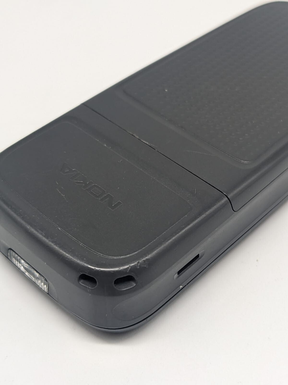 Nokia 1208 Schwarz Handy  Nokia RH-105 | OHNE AKKU | OHNE SIMLOCK