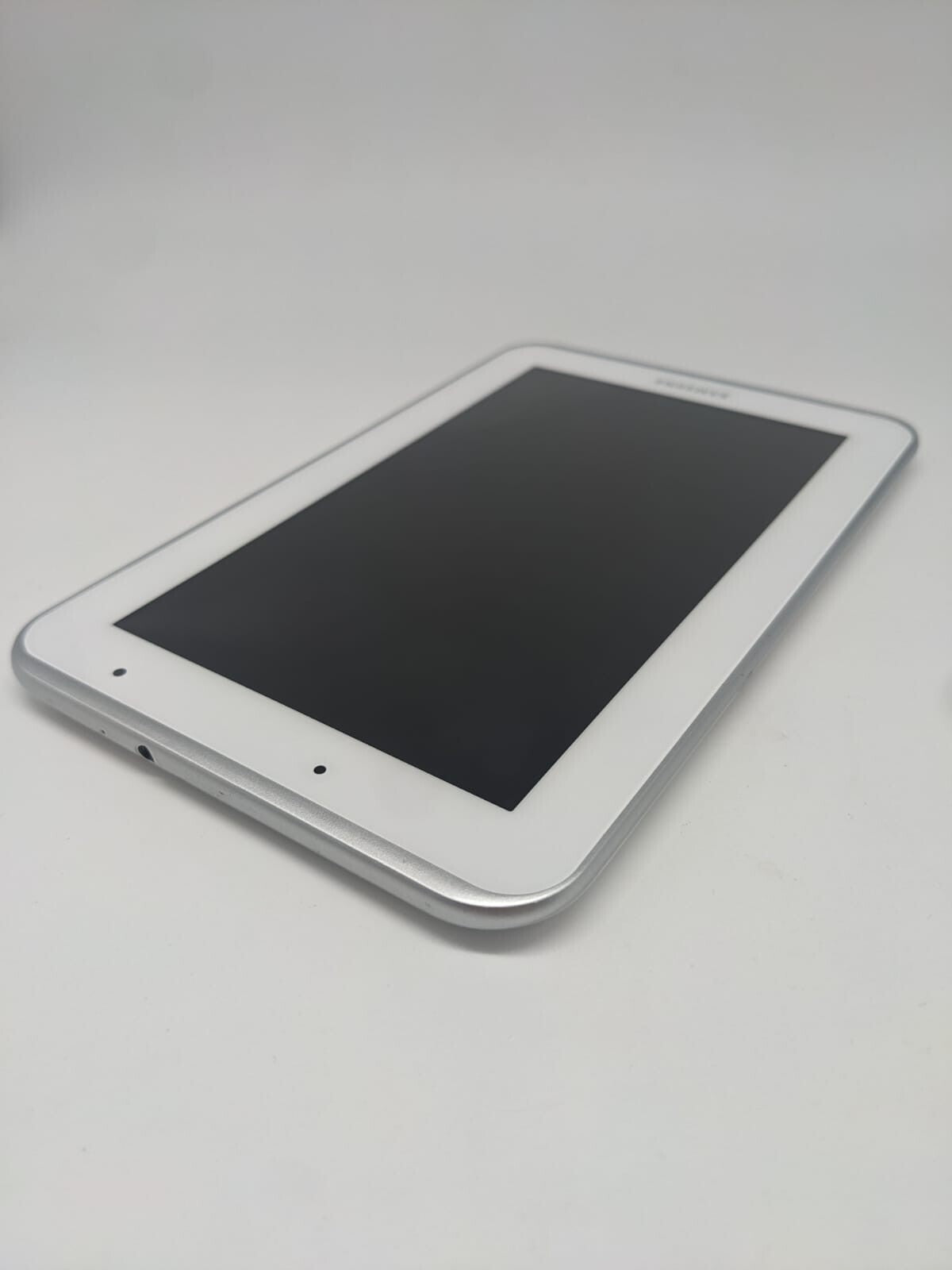 Samung Galaxy Tab 2.0 GT-P3110 Weiß Tablet