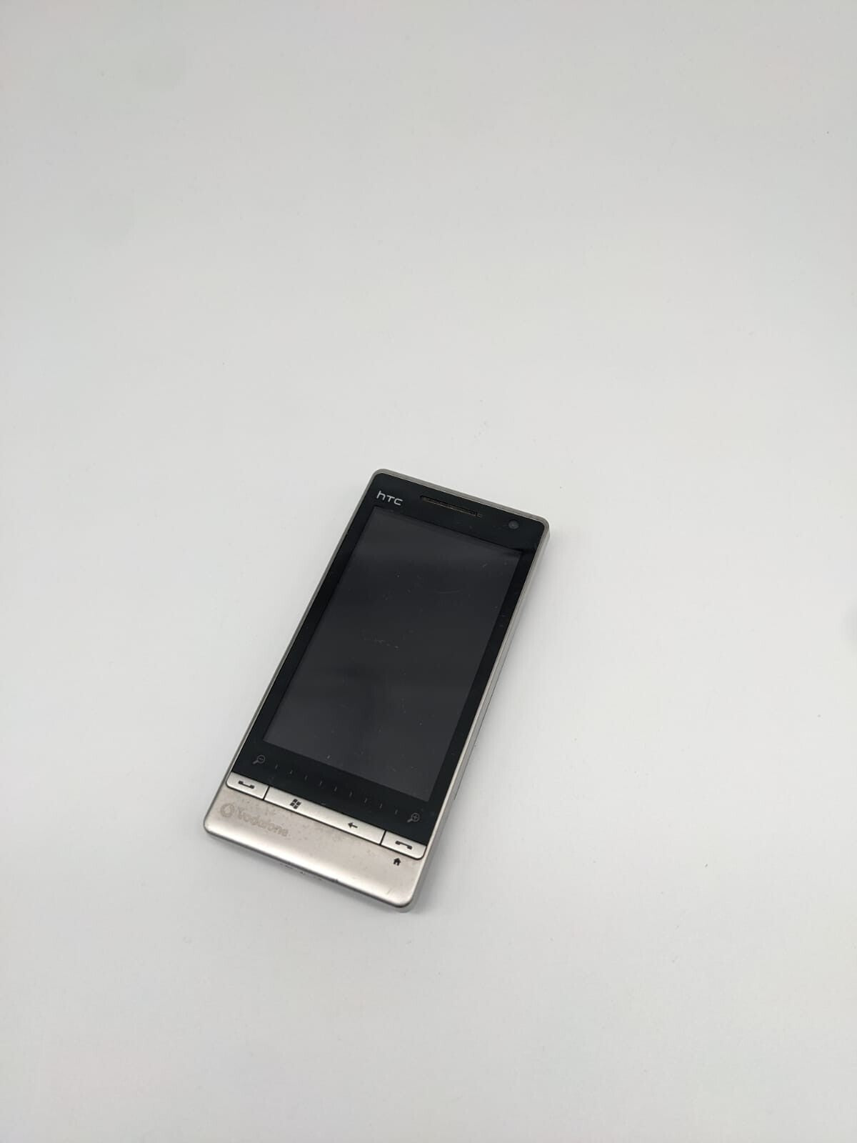 HTC touch diamond 2 Windows Mobile Smartphone | OHNE AKKU | BOOTLOOP