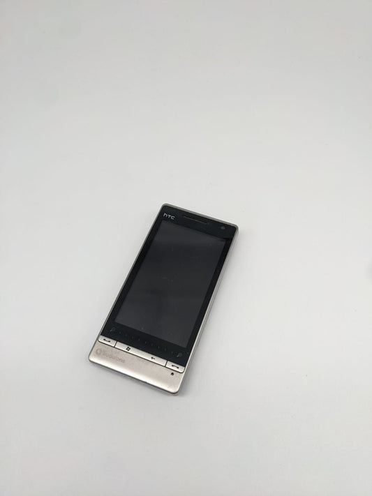 HTC touch diamond 2 Windows Mobile Smartphone | OHNE AKKU | BOOTLOOP