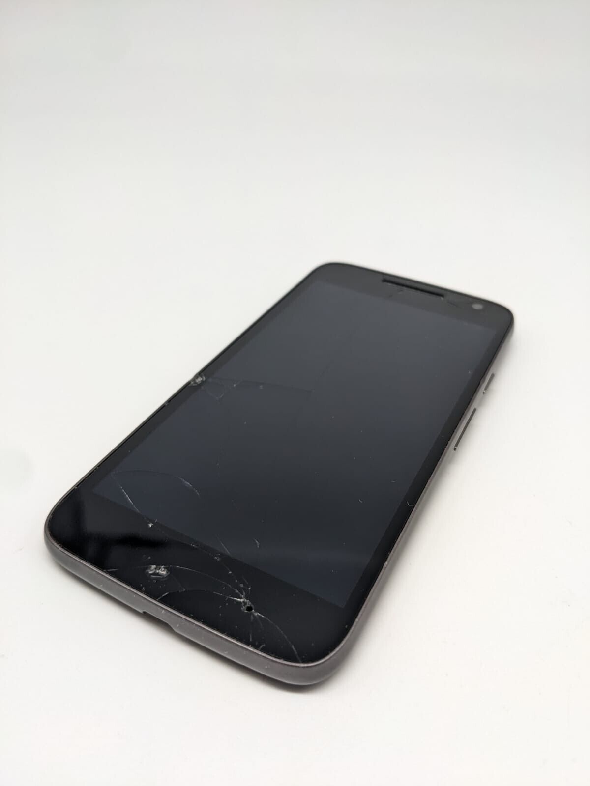 Motorol Moto G4 Play  XT1602 Schwarz Teilespender | OHNE AKKU | UNGETESTET