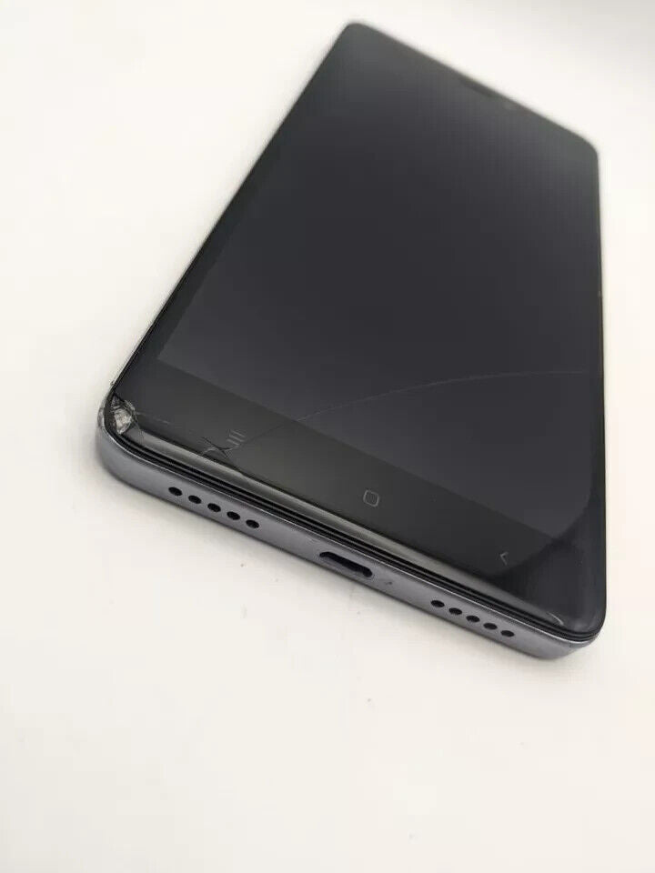 XIAOMI REDMI NOTE 4 Model 2016102 Smartphone | STARTET/LADET NICHT