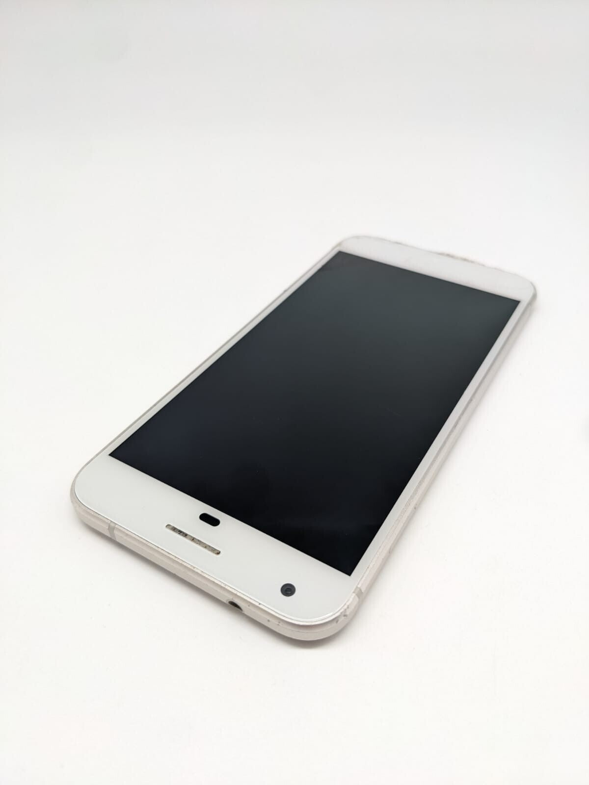 Google Pixel XL Silber Weiß Smartphone Teilespender Ersatzteile