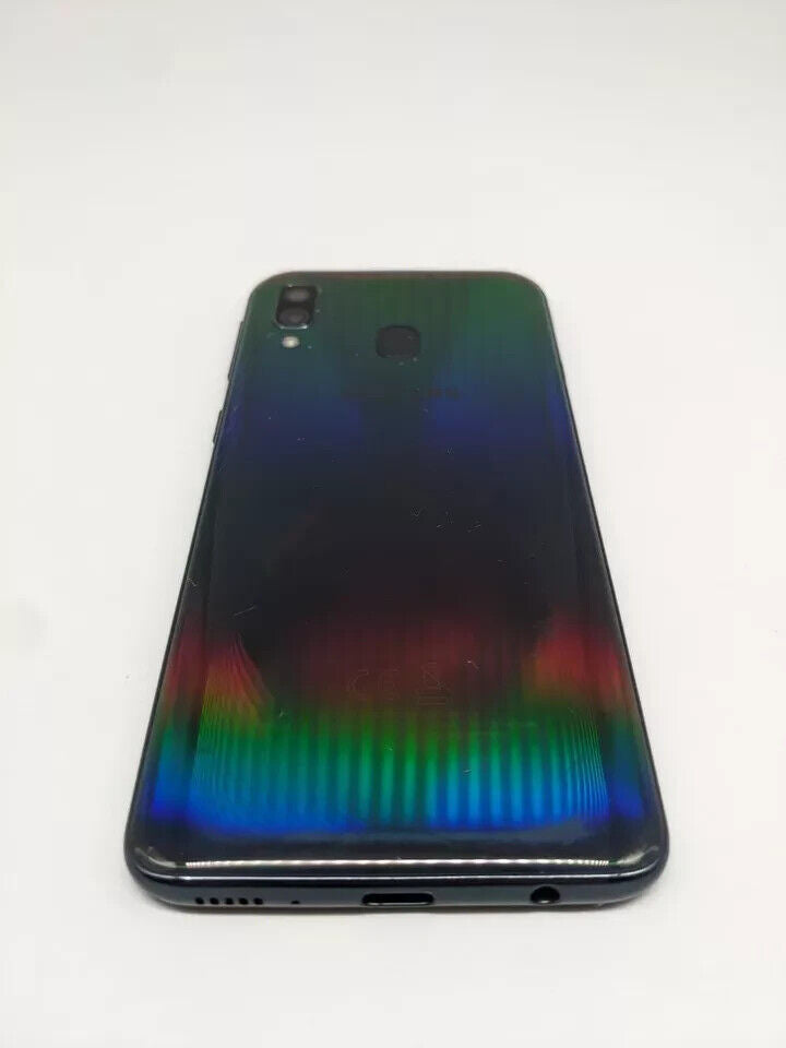 Samsung Galaxy A40 SM-A405FN/DS Smartphone | LÄDT/STARTET NICHT