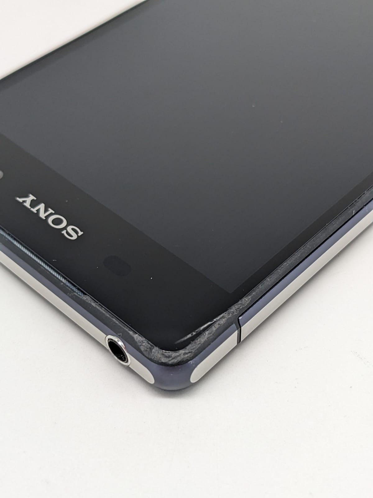 Sony Xperia Z2 D6503 Teilespender Ersatzteile | LÄDT/STARTET NICHT