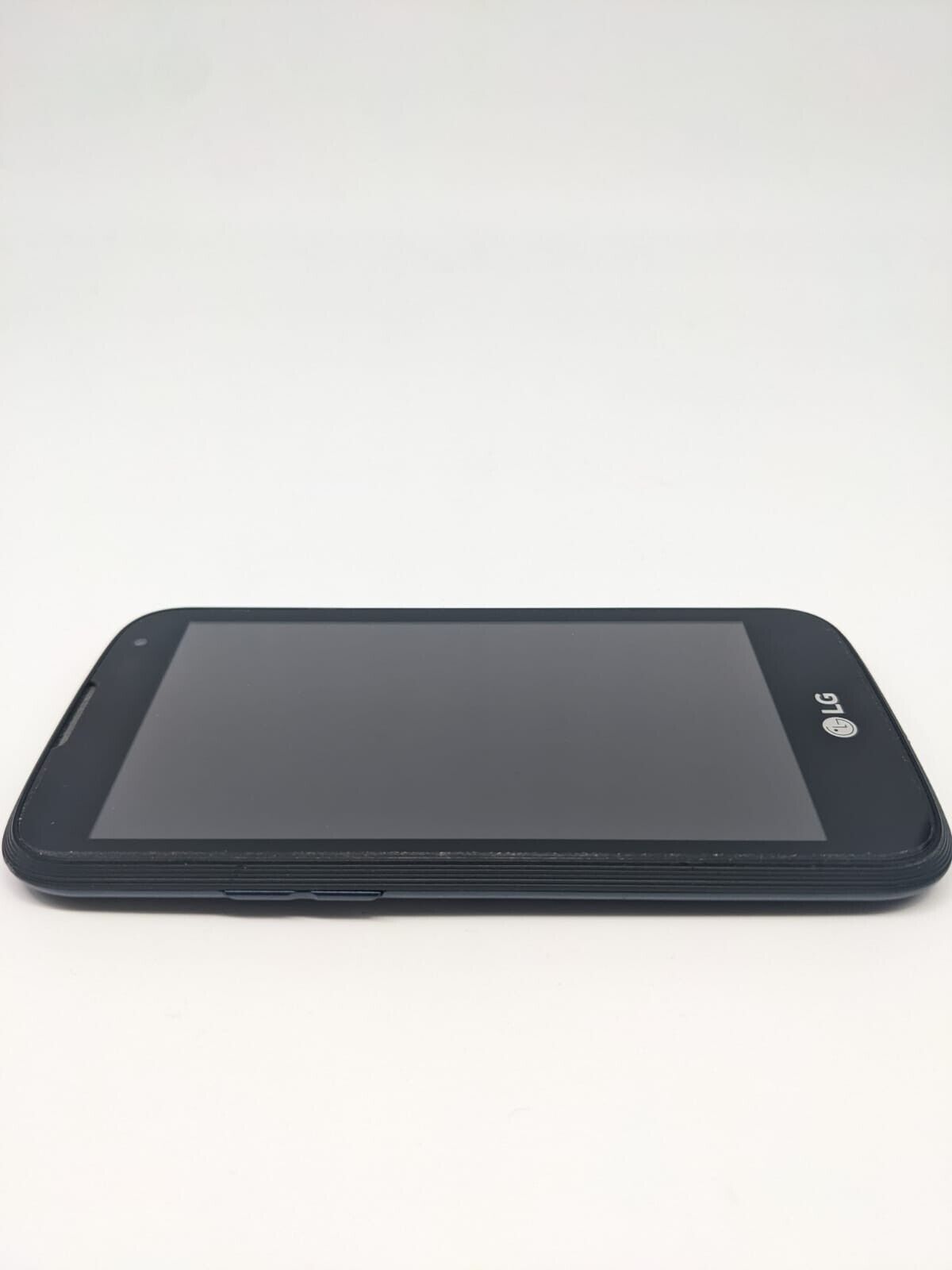 LG K3 LTE Schwarz 8GB Dual Sim Schwarz Smartphone | TOP DISPLAY #X5