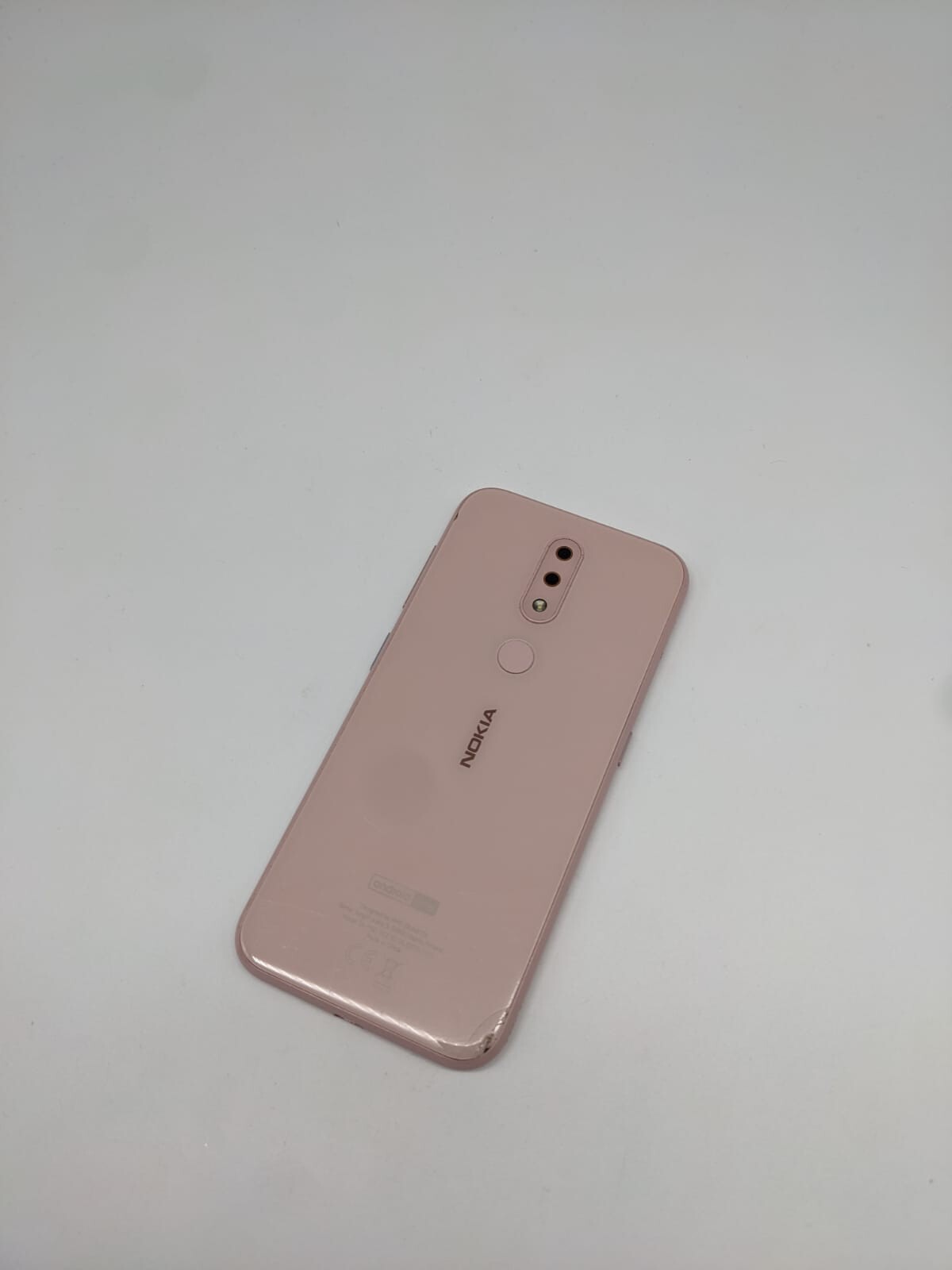 Nokia 4.2 TA-1150 32GB Rosa Smartphone | OHNE SIMLOCK