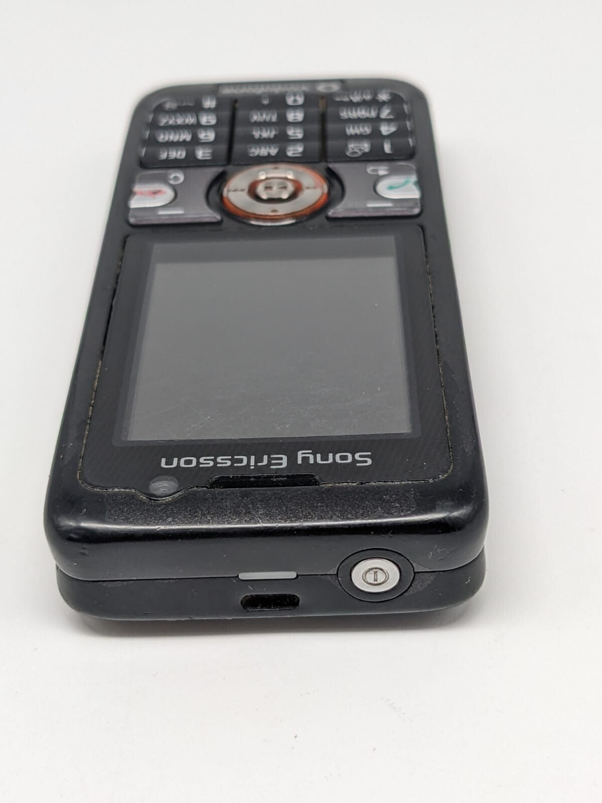 Sony Ericsson V630i Schwarz Handy | OHNE AKKU | OHNE SIMLOCK