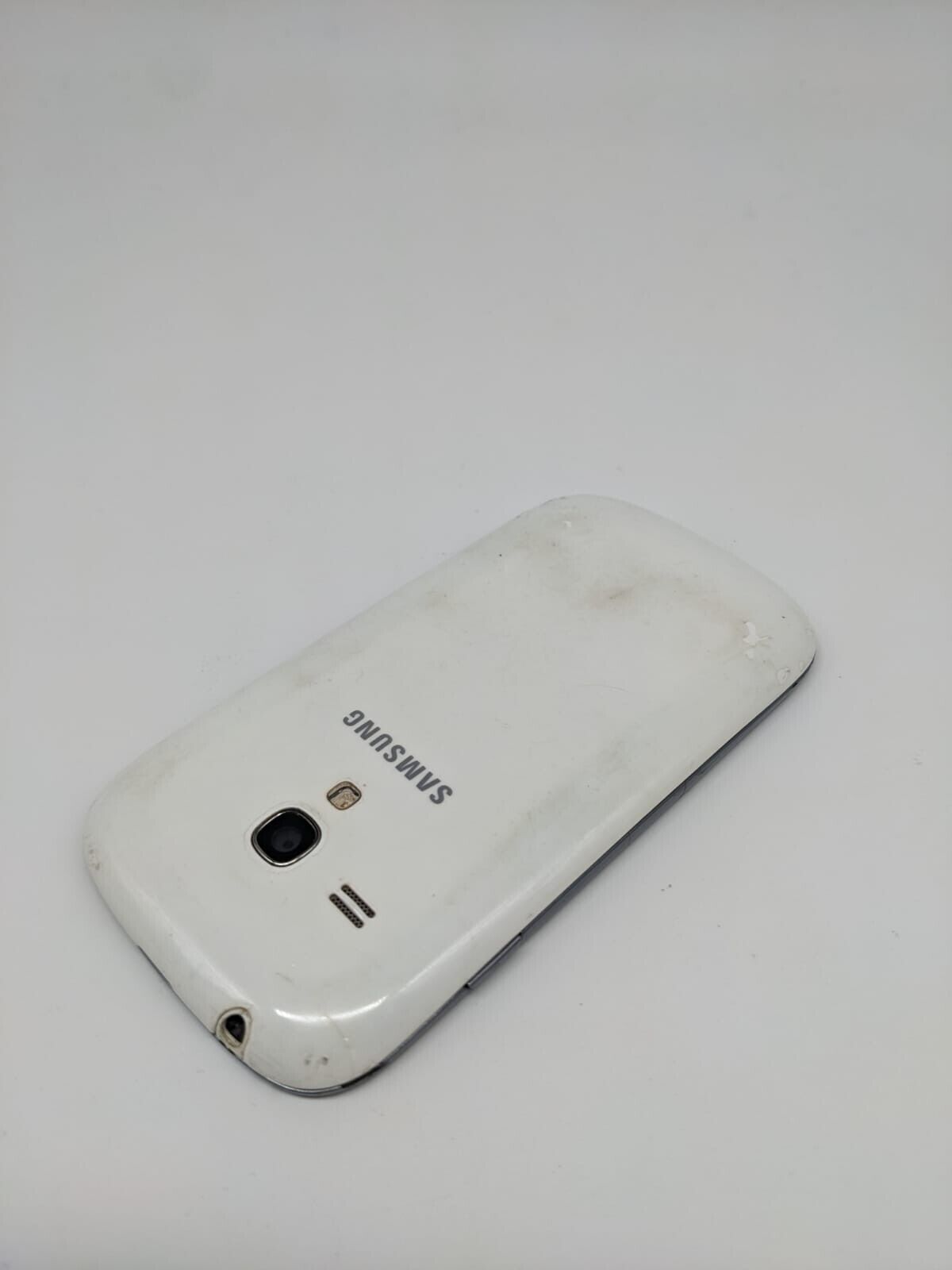 Samsung Galaxy S III mini  Weiß Smartphone | OHNE SIMLOCK | OHNE AKKU #X5