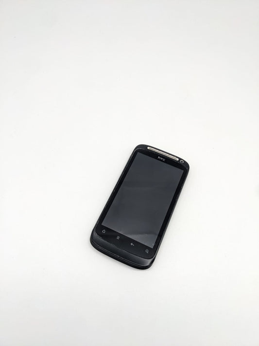 HTC Desire S PG88100 Schwarz Smartphone | OHNE AKKU | OHNE SIMLOCK