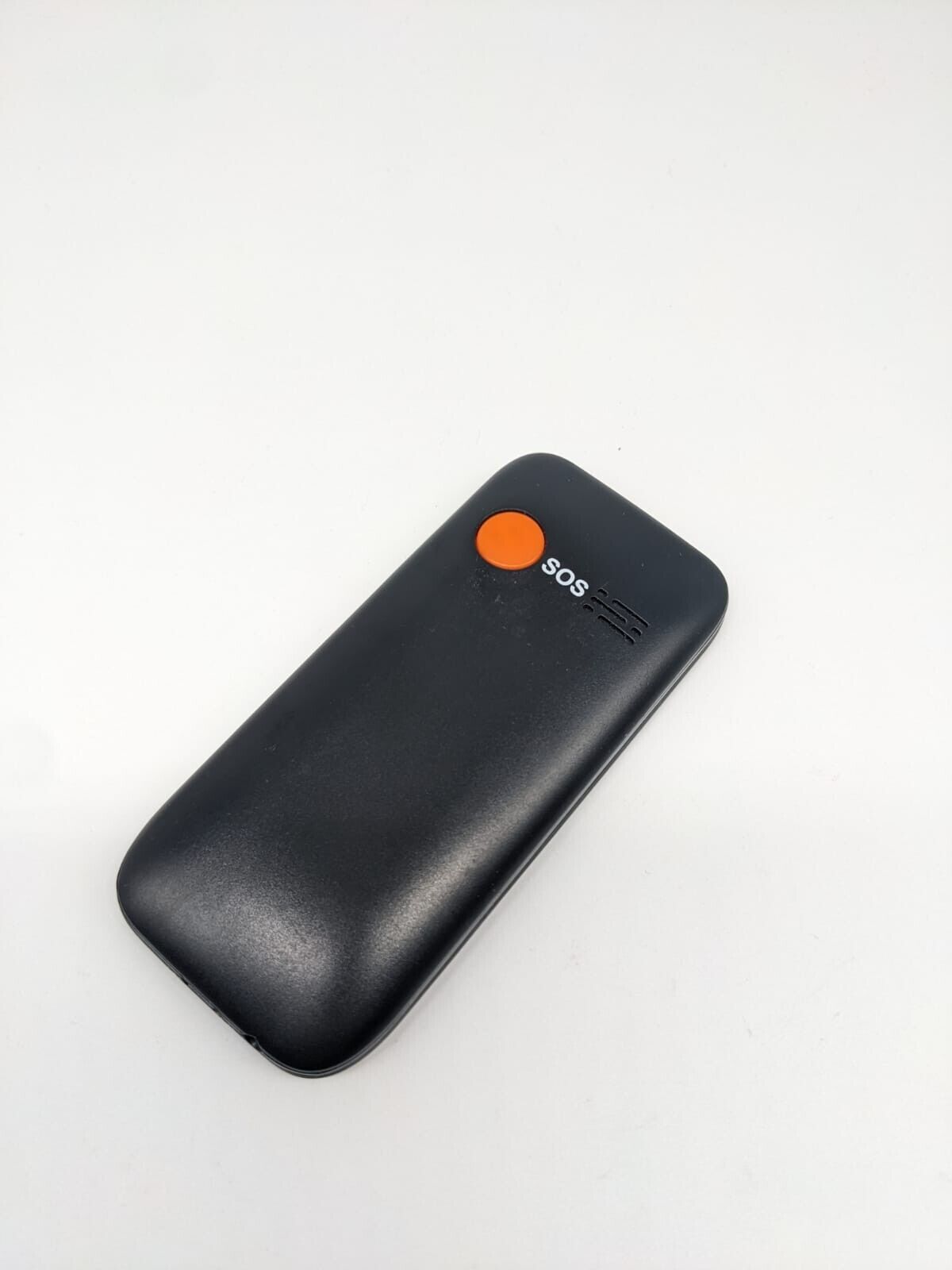 DENVER BAS-18300M Seniorenhandy Schwarz | OHNE AKKU | TOP ZUSTAND | UNGETESTET
