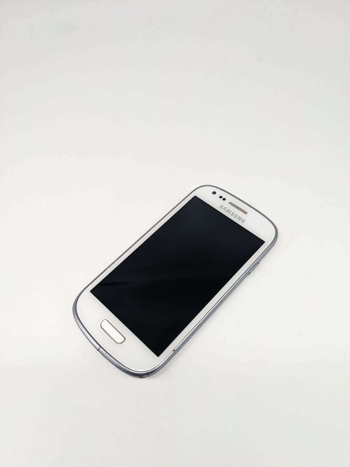 Samsung Galaxy S III mini  Weiß | OHNE SIMLOCK | OHNE AKKU | TOP DISPLAY  #X5