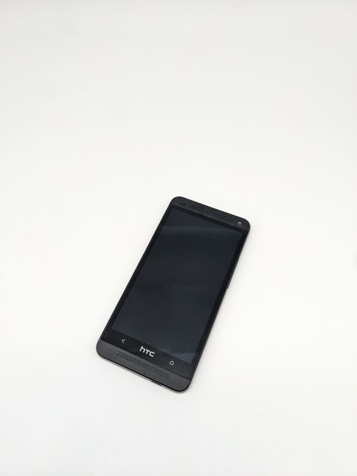 HTC ONE M7 PN07100  Schwarz | LÄDT/STARTET NICHT
