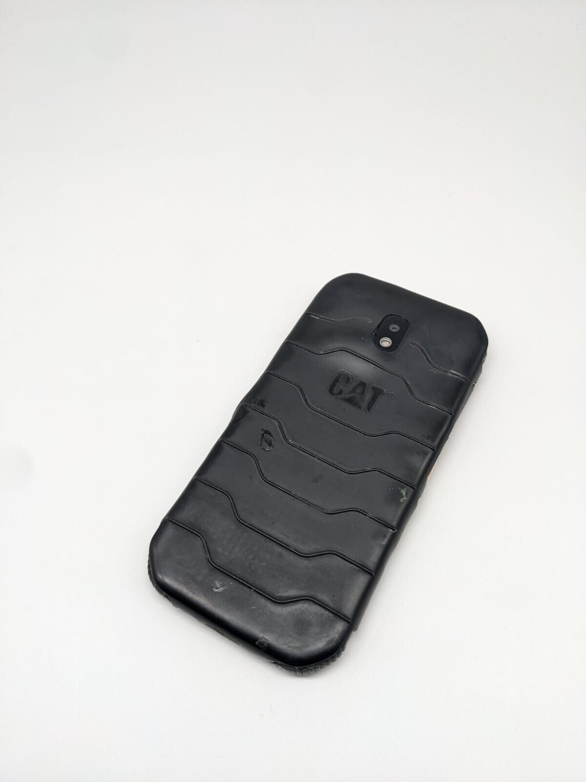 CAT S42 32GB Schwarz Outdoor Smartphone | OHNE SIMLOCK