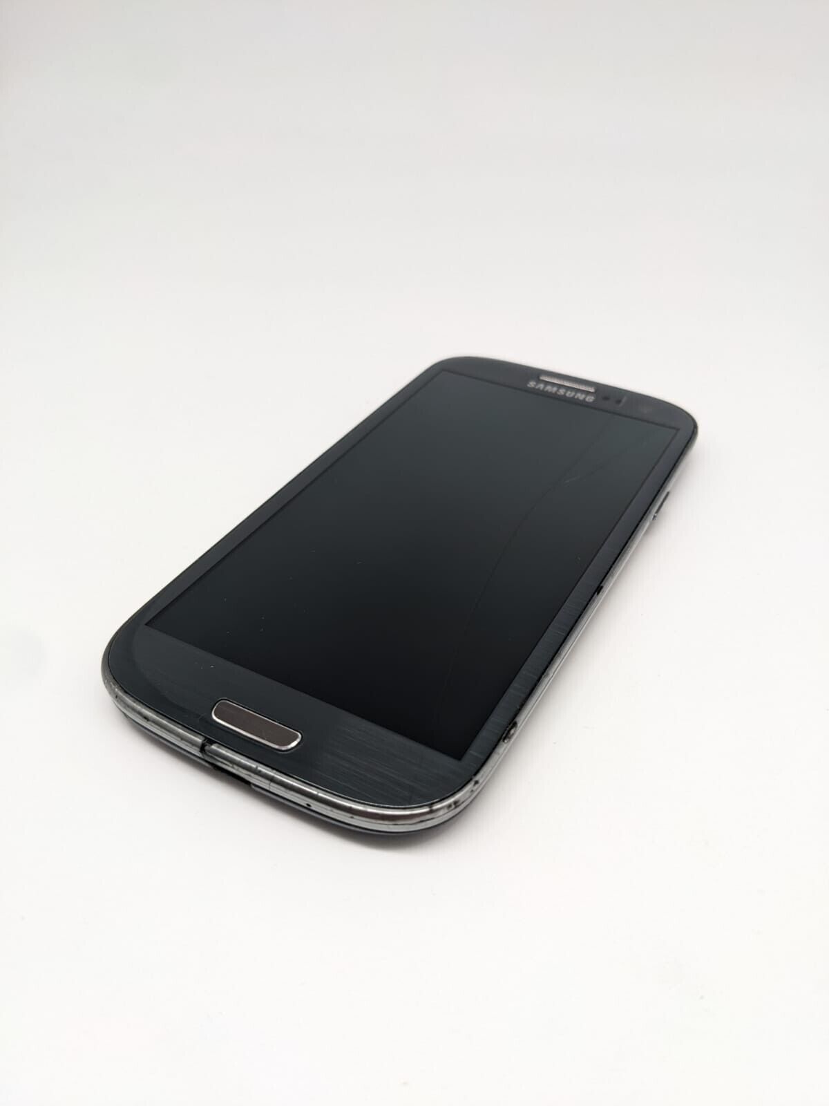 Samsung Galaxy S3 LTE GT-I9305 16GB Grau | OHNE AKKU | OHNE SIMLOCK