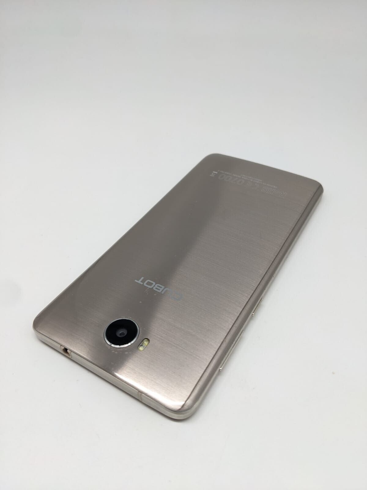 CUBOT Cheetah 2 Gold Smartphone Teilespender Ersatzteile | LÄDT/STARTET NICHT