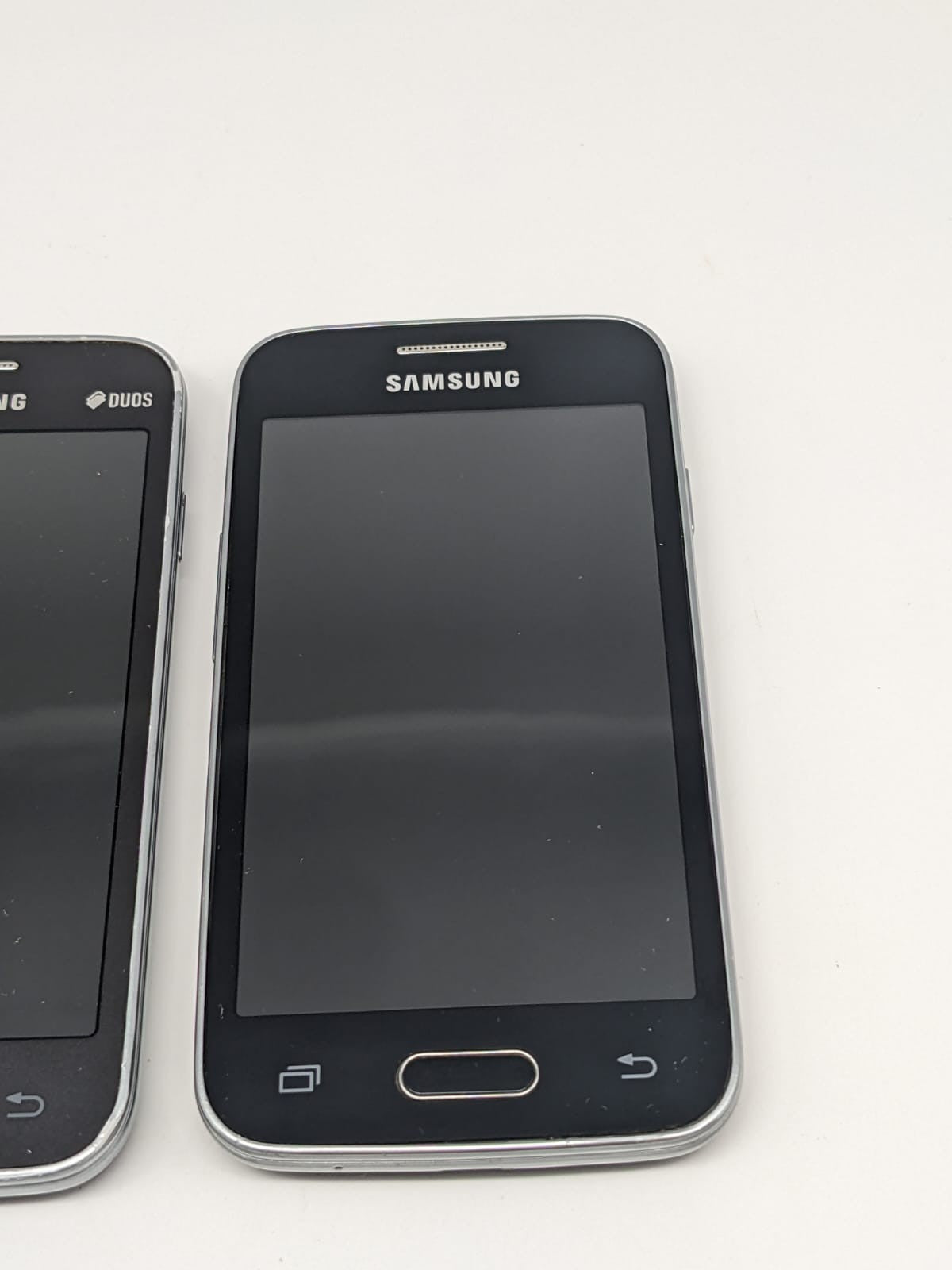 3x Samsung Galaxy Trend 2 Lite SM-G318H Konvolut Sammlung Posten | UNGETESTET