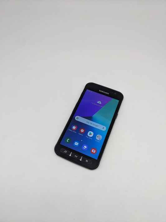 Samsung Galaxy XCover 4 SM-G390F 16GB | OHNE SIMLOCK