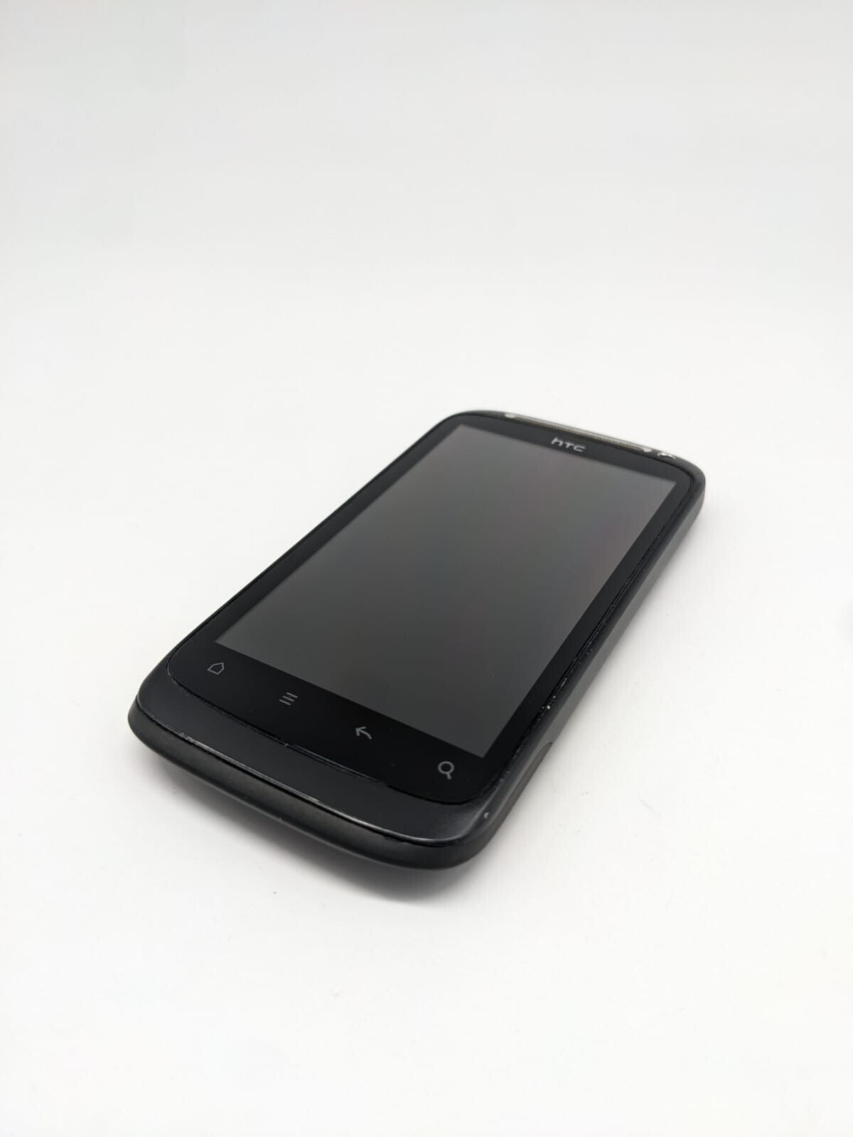 HTC Desire S PG88100 Smartphone Schwarz | OHNE AKKU | OHNE SIMLOCK